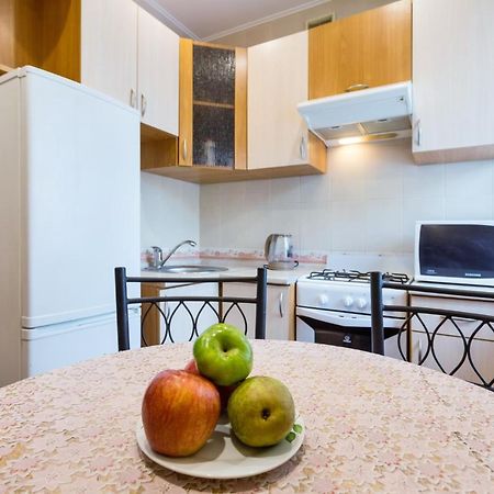 Квартира На Печерске Kiev Luaran gambar